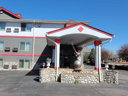 Castle Rock Hotel | Rockview Hotel Castle Rock Downtown