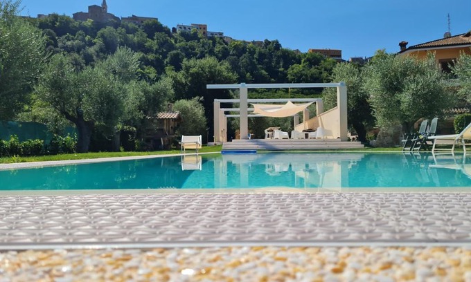Ripa Teatina Bed & Breakfast | Rocky House