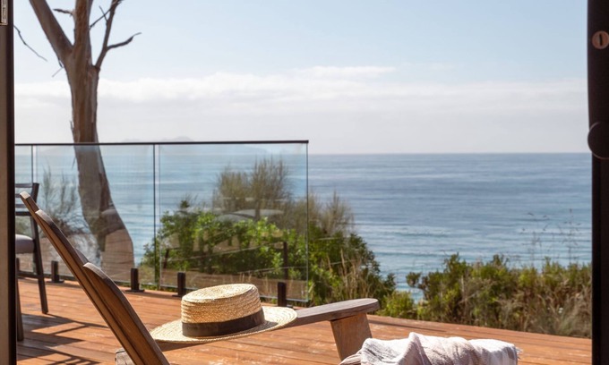 Rocky Hills House | Rocky Ridge - Beauty of Tasmania