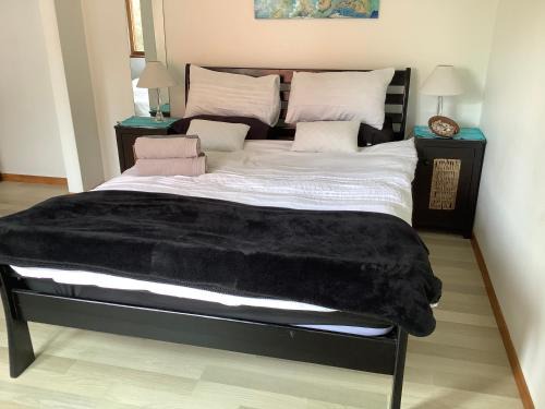 Swakopmund Apartment | Rod and Sigi‘s Garden Cottage