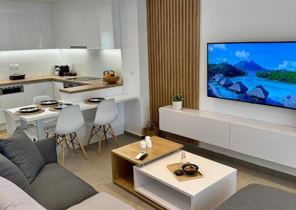 Tymbaki House | Rodanthi 4 Seasons Unique House