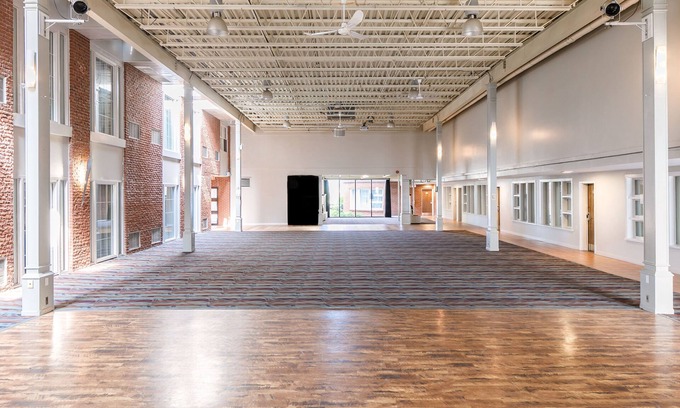 Charlottetown Hotel | Rodd Royalty