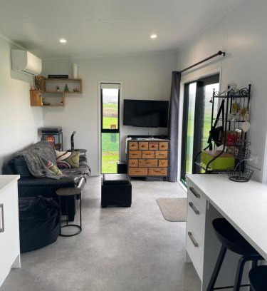 Kaipara District House | Roddy and Shelles Chateau