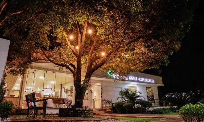 Rodeio Bonito Hotel | Rodeio Hotel