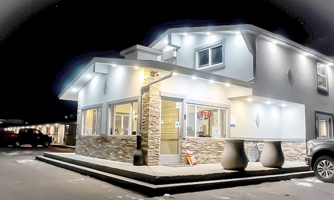 Casper Hotel | Rodeway Inn Casper