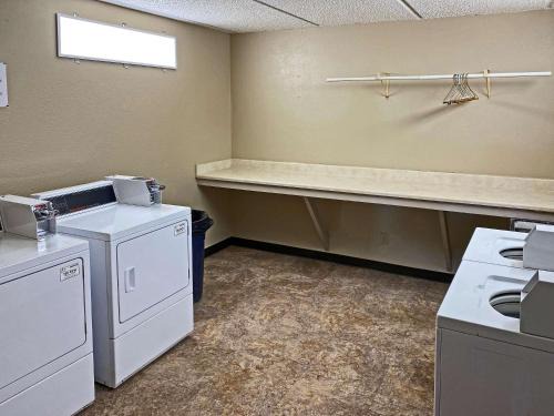 San Angelo Hotel | Rodeway Inn San Angelo South