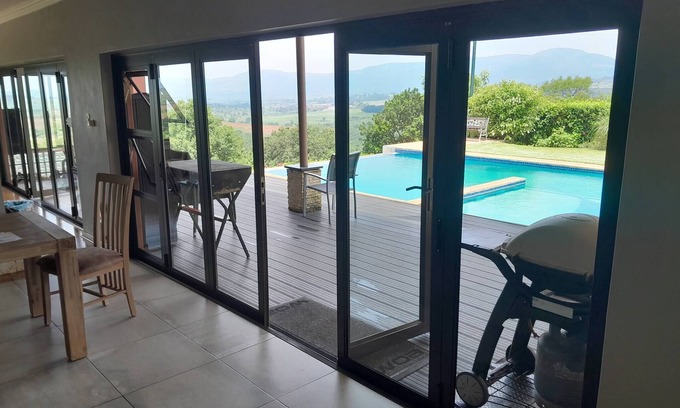 Malkerns House | Rodo Mountain View 1