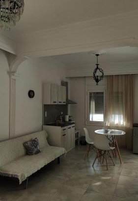 Amphipolis Apartment | Rodostagma 1