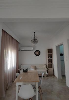 Amphipolis Apartment | Rodostagma 2