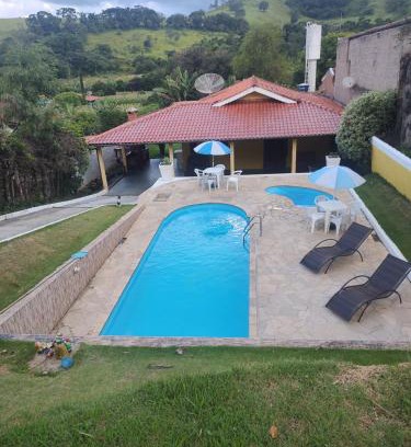 Socorro House | Rodrigo valdez correa
