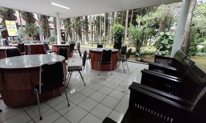 Oro Oro Ombo House | Roemah YWI