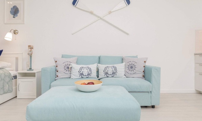 Rogowo Apartment | Rogowo Pearl 3110 | Modern Studio | Pool