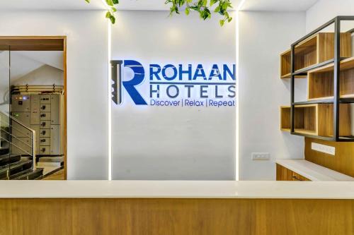 Medavakkam Hotel | Rohaan Hotels Medavakkam by UPAR