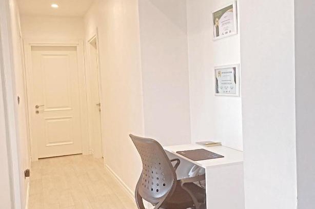 Buyukcekmece Apartment | Rojasgroup