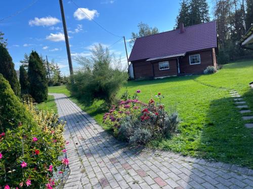 Kedainiai District Municipality Apartment | Rojaus kampelis. Kaimo turizmas