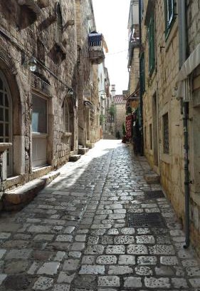 Hvar Old Town Apartment | Roko's