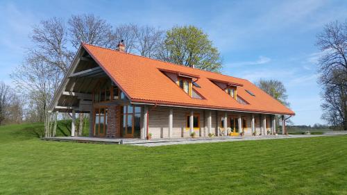 Suvainiskis House | Roksala