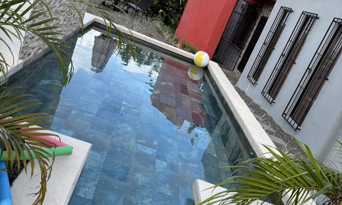 Barrio Pilo House | Romántico, elegante