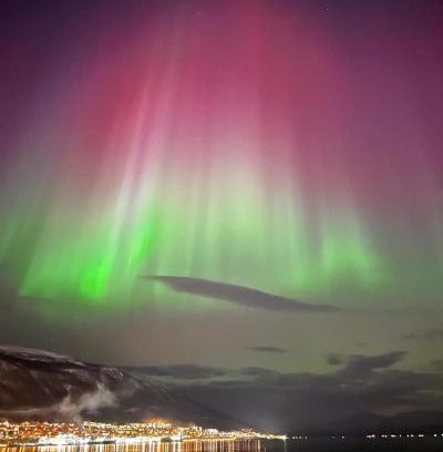 Tromsdalen House | Rom sentralt i Tromsø