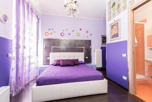 Gianicolo Bed & Breakfast | Roma Gianicolense
