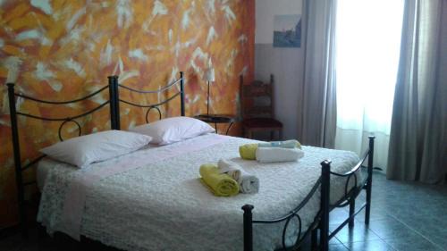 Tuscolano Bed & Breakfast | Roma Vecchia B&B