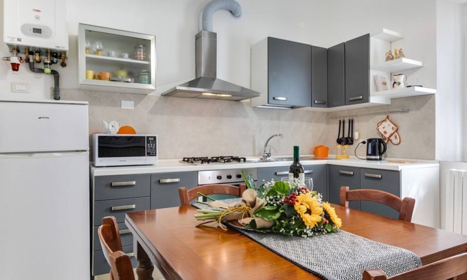 Casemurate Apartment | RomagnaBNB Casemurate