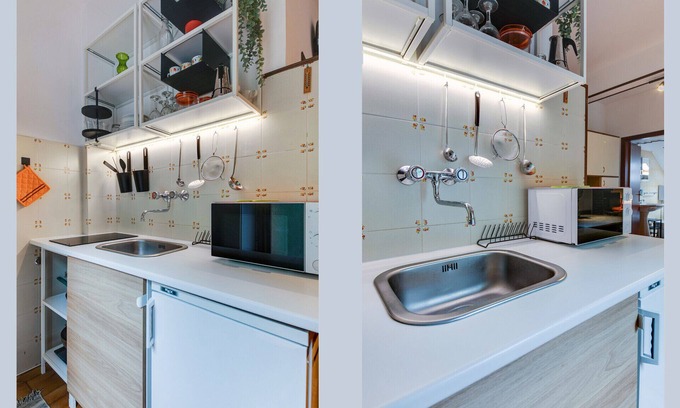 Premilcuore Apartment | RomagnaBNB Studio Cuore