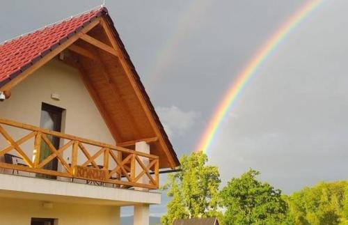 Kowary House | Romanówka pod Śnieżką