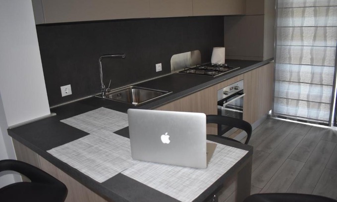 Lazaret Apartment | Roman's Apartment City Residence