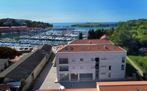 Vrsar Apartment | Romana Serena Sunset