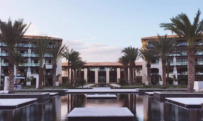 Tankah Resort | Romantic Adults Only All-Inclusive Resort - UNICO 20°87° Riviera Maya