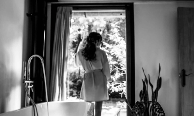 Arbucies House | Romantic getaway in the midst of nature. Dreamy dinner and breakfast included.