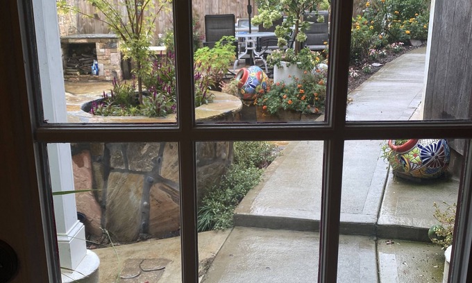 Duluth Cottage | Romantic La casita