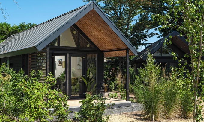 Lathum House | Romantic, luxury accommodation fully furnished with fully equipped kitchen.