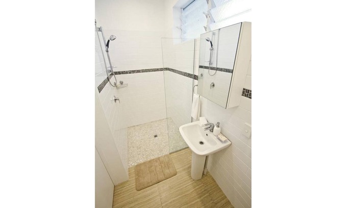 Matavera Villa | Romantic Seaside Location Villa