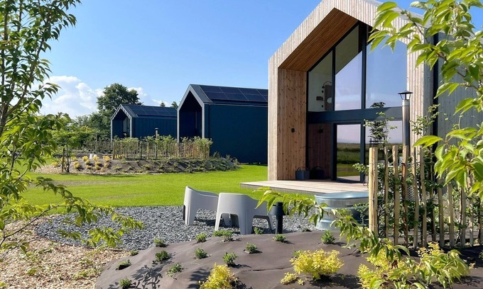 Bohon House | Romantic Stay with Views