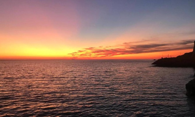 Ulcinj Apartment | Romantic Studio Flat Near Seashore in Ulcinj