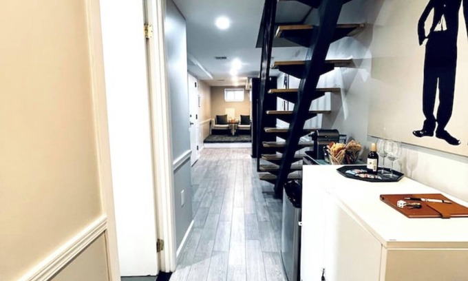 Bushwick Apartment | Romantic studio in New York best Bushwick