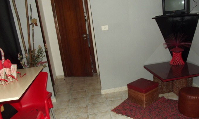 Salcidos Apartment | ROMANTIC SUITABLE-STUDIO FOR COUPLES.