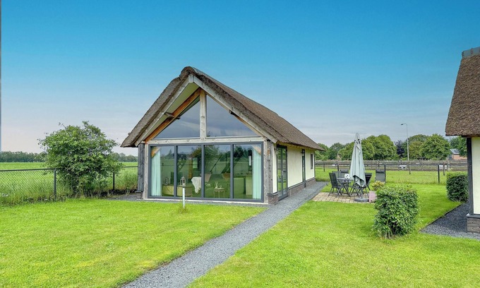 Alphen House | Romantic Villa full of luxury and comfort