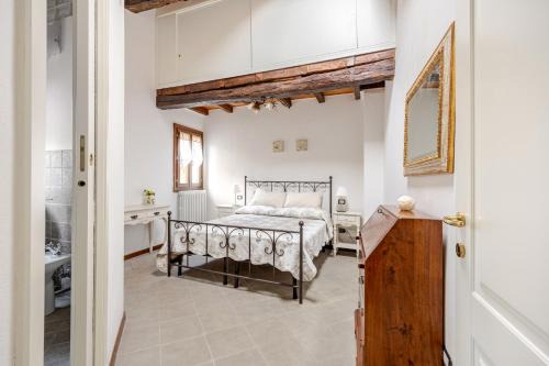 Castello di Serravalle House | Romantica Residenza - Borgo Castello di Serravalle