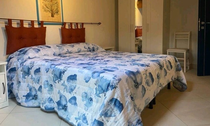 Ravenna Apartment | Romantica Mansarda in Centro Storico a Ravenna
