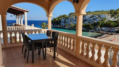 Cala Anguila-Cala Mendia House | ROMANTICA Voramar