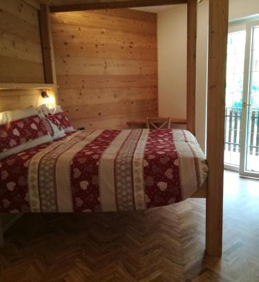 Roncobello Bed & Breakfast | Romantiche Orobie B&B