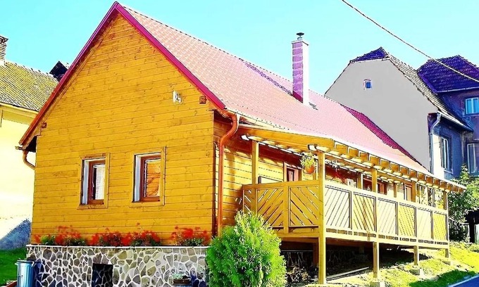 Liptovsky Hradok House | Romantická chalupa pod Vysokými Tatrami