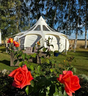 Idestrup Other | Romantik Luxus Glamping 4