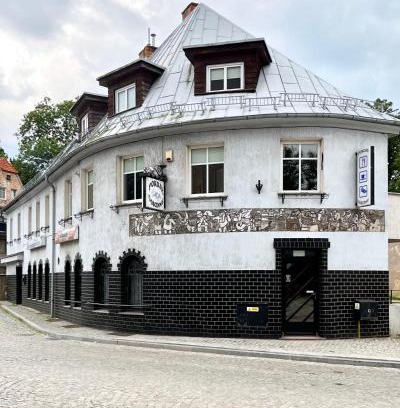 Nowa Ruda Bed & Breakfast | Romantika-Noclegi ze śniadaniem