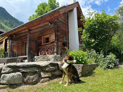 Flattach House | Romantikhütte
