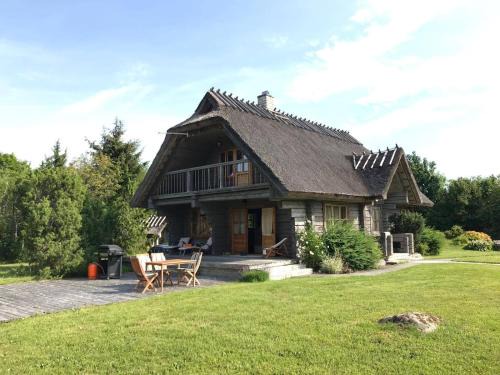 Laimjala Villa | Romantiline talu Pädaste lahe ääres