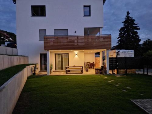 Beilngries Apartment | Romantische Auszeit im Altmühltal